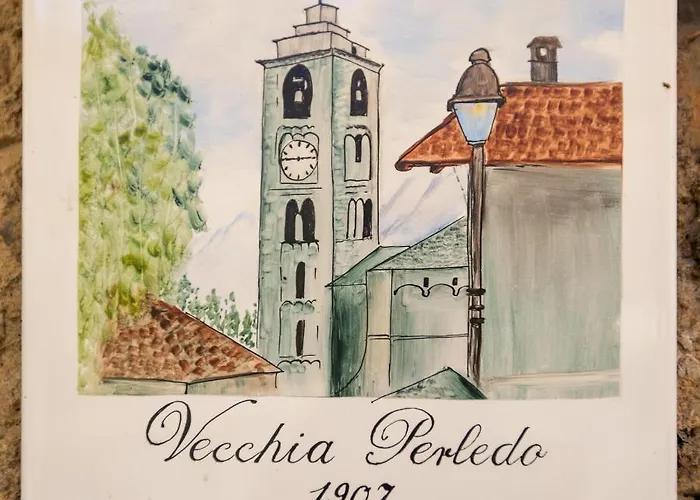 Vecchia 1907 דירה